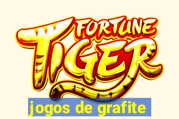 jogos de grafite